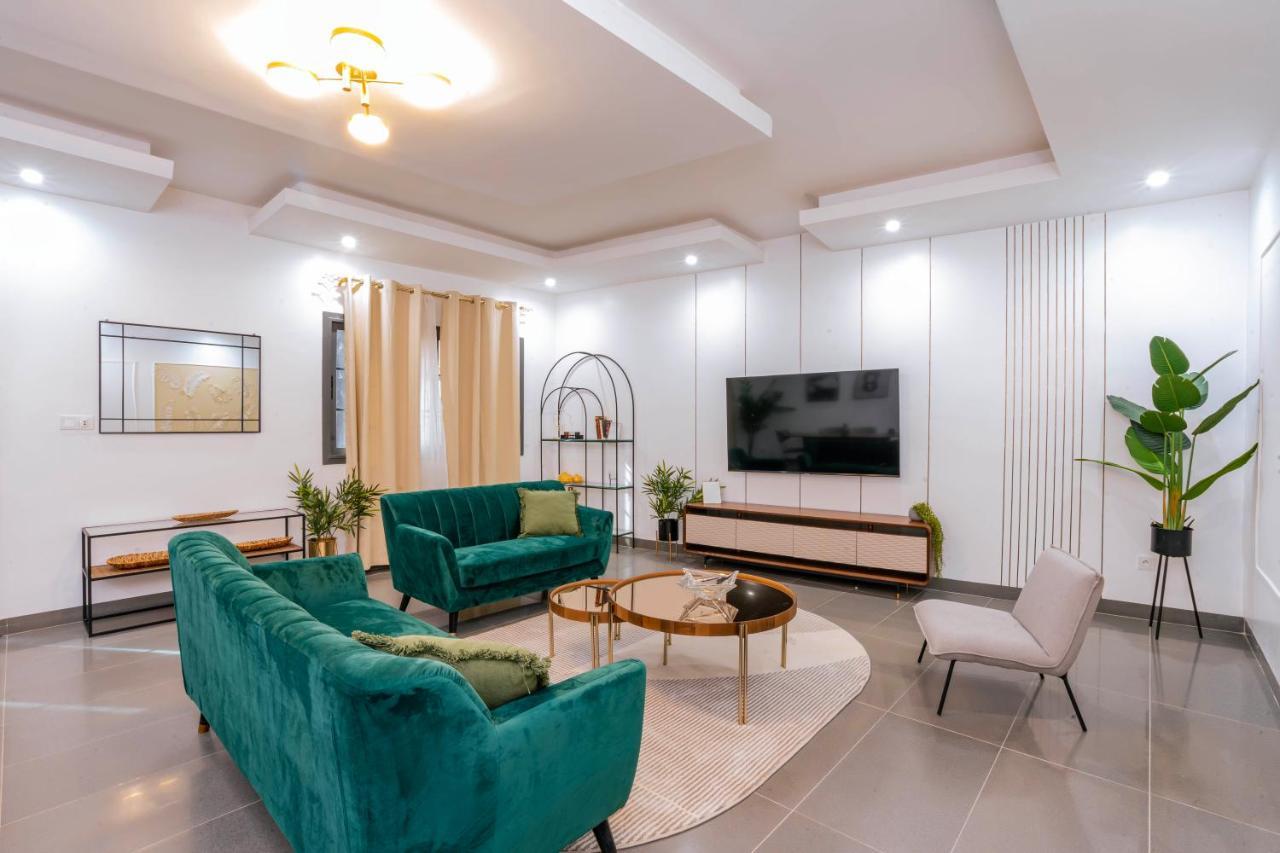 Lighthouse Signature Suites Dakar Exterior photo