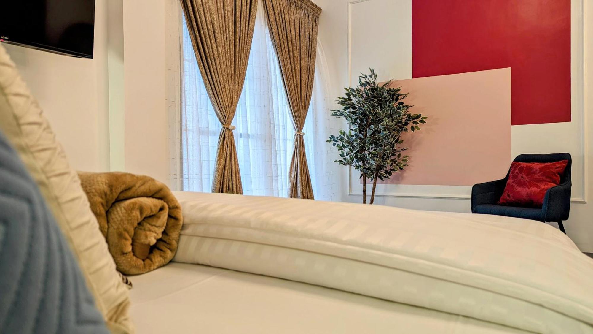 Lighthouse Signature Suites Dakar Exterior photo